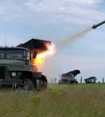 Для поповнення втрат ворог вербує в армію осіб, звільнених умовно-достроково, - Генштаб ЗСУ