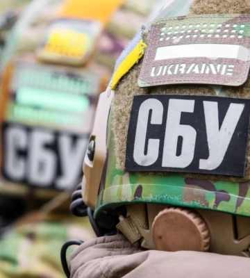 СБУ ліквідувала схеми ухилення від мобілізації у восьми регіонах України
