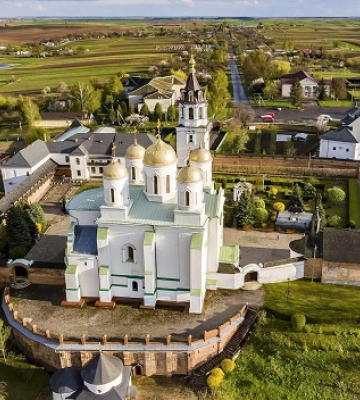 На Волині одна з громад повторно розгляне рішення про заборону УПЦ московського патріархату