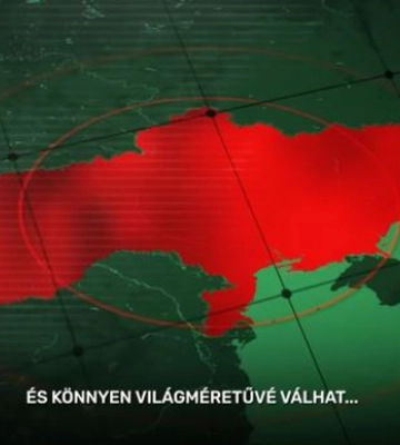 Угорщина закликає до "миру" в Україні та натякає, що Крим став частиною РФ