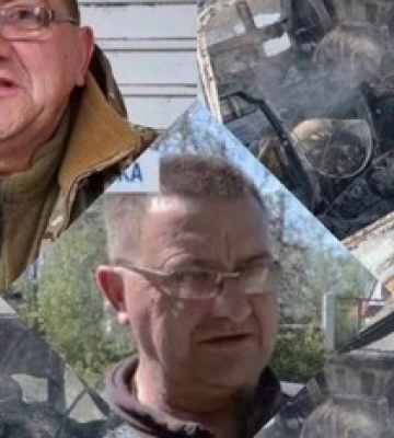 Под Мелитополем ликвидировали вип-коллаборанта, связанного с ФСБ: фото и подробности