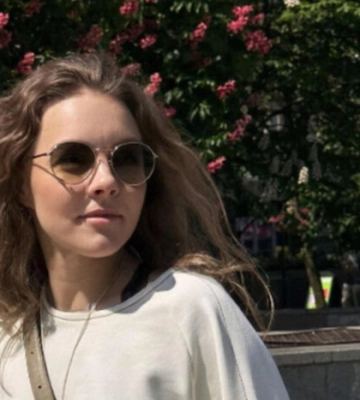 Олена Шоптенко розповіла про поїздку до Києва