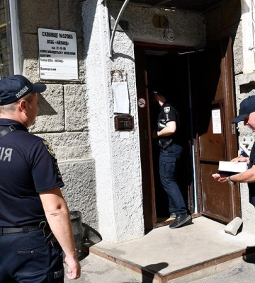 На Рівненщині поліція перевірить понад 2000 укриттів