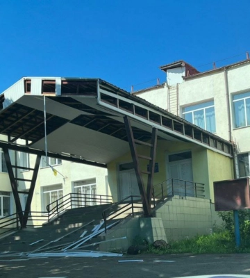 Донецкая область: россияне за сутки убили двух человек, еще четверо получили ранения