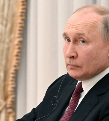 Путін став справжнім головним болем для Південної Африки, – ЗМІ