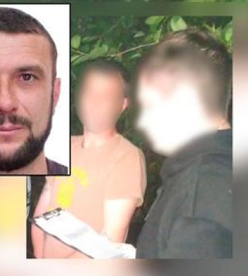Вдарив обухом від сокири по голові: поліція затримала зловмисника, який напав на вагітну жінку у Полтаві