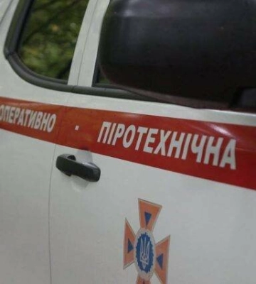 У Львові під час земляних робіт виявили застарілий боєприпас