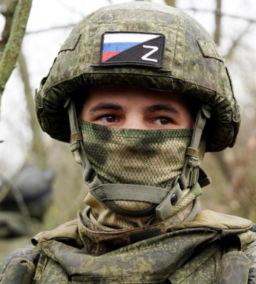У рф агітують колишніх в&#039;язнів воювати в Україні – Генштаб
