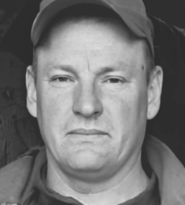 Ціною свого життя врятував побратимів: воїну з Луцька Ігорю Козачуку просять присвоїти звання Героя України