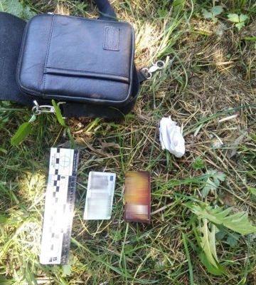 В Острозі підозрюваного в пограбуванні місцевої жительки взяли під варту