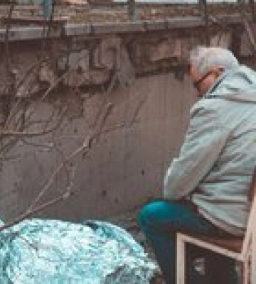 Трагедия из-за закрытого укрытия в Киеве. Суд отправил под арест директора поликлиники