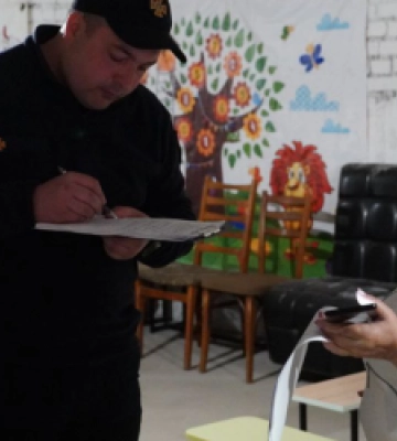 На Львівщині перевірять укриття