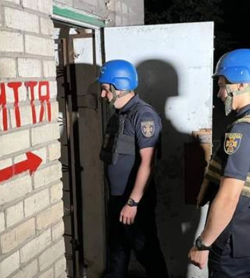 В Украине проверили более 4800 укрытий: сколько оказались закрытыми и непригодными