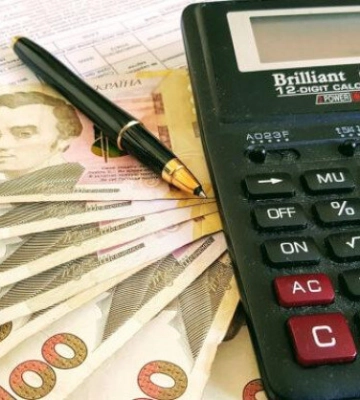 Українцям крок за кроком показали, як самостійно визначити суму субсидії на комуналку