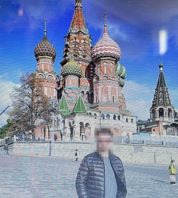 Посадовця Херсонської ОВА викрили у роботі на росіян