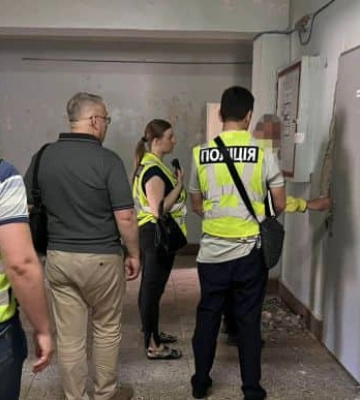 Закрытое укрытие: в Киеве суд отправил под домашний арест руководителя поликлиники