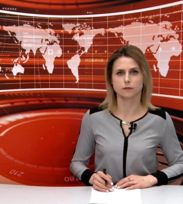 Тижневий огляд новин Рівного та області з 29 травня по 02 червня 2023 року (ВІДЕО)