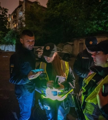 На Черкащині розпочали перевідку укриттів