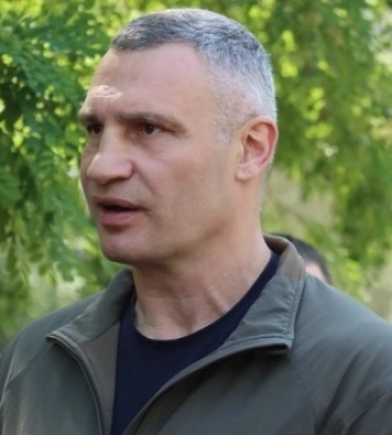 Кличко перевірив низку укриттів, на які скаржилися кияни