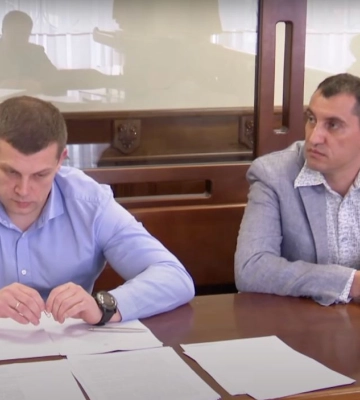 Оформив три вантажівки: інспектора МП «Луцьк» судять за службову недбалість