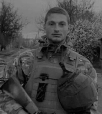 В боях за Україну загинув чемпіон України зі стрибків із жердиною Богдан Ходаківський