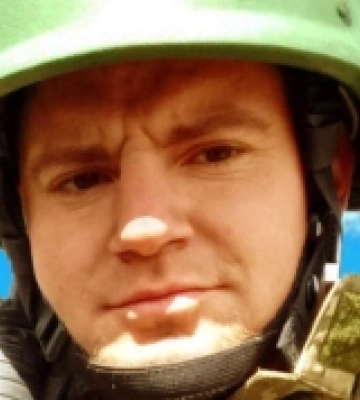 За день до 30-річчя загинув воїн з Рівненщини