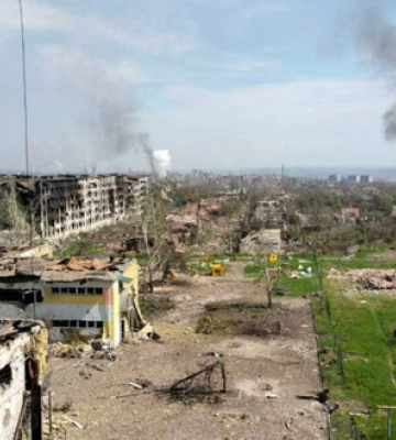 На Бахмутському напрямку Сили оборони за добу просунулися на 200 метрів, - Череватий
