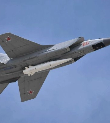 Окупанти скинули чотири КАБи на Херсонську область: є руйнування