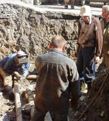 Миколаївська ТЕЦ майже за ₴10 млн планує замінити близько 400 метрів тепломагістралі