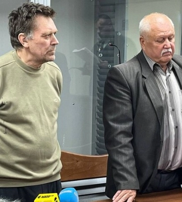 У Києві обрали запобіжний захід керівнику поліклініки, під якою загинули жінки і дитина