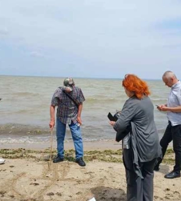На Одещині планують відновити озеро