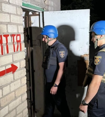 Ігор Клименко: станом на зараз перевірили понад 4800 укриттів по державі