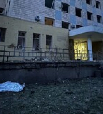 Трагедія біля укриття у Києві: суд обрав запобіжний захід підозрюваним