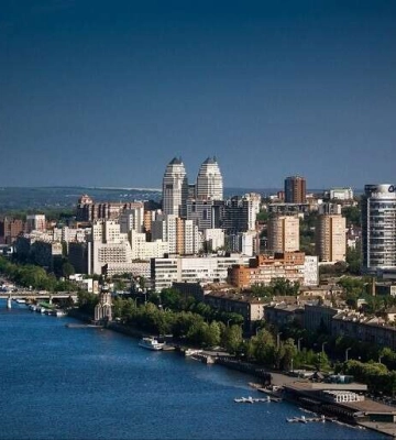 У Дніпрі відновлено водопостачання. В яких населених пунктах ще проводяться ремонтні роботи