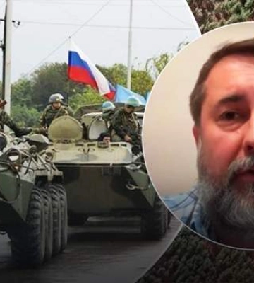 На Старобільськ ідуть ворожі колони, а сили оборони просунулися на Сватівському напрямку