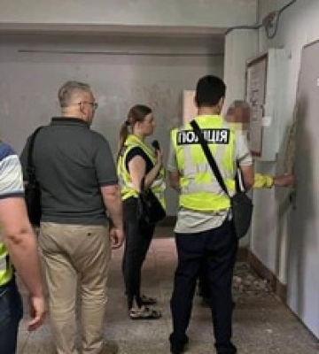 Кровавые деньги: в Киеве чиновники &quot;зарабатывали&quot; на ремонте укрытий
