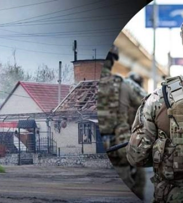 &quot;Хлопок&quot; пылал и будет пылать, – СБУ о подрыве коллаборантов под Мелитополем