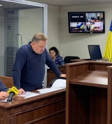 Зачинене укриття: керівника столичної поліклініки відправили під домашній арешт