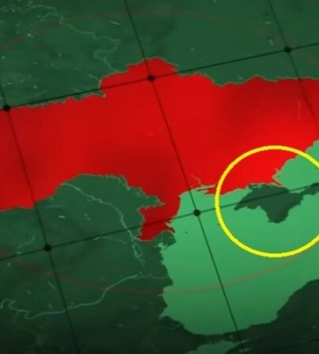 Офіційний демарш. Україна відповіла на провокацію уряду Угорщини з «російським» Кримом
