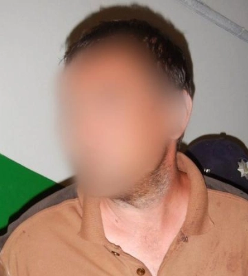 На Полтавщині чоловік вдарив ножем знайомого під час сварки
