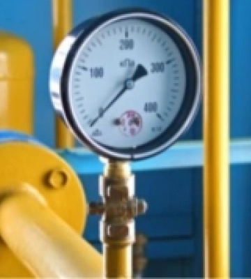 АТ «Херсонгаз» отримало потужні виробничі генератори від американських партнерів