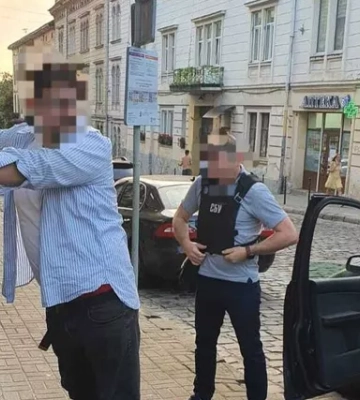 У Рівному судитимуть шахрая, який заробляв на «вивезенні» ухилянтів