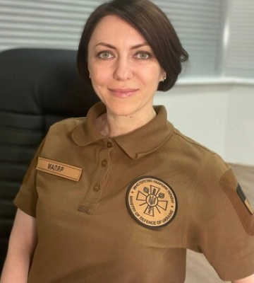 Ворогу не вдається просуватись у Донецькій та Луганській областях – Маляр