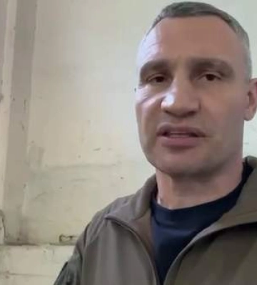 Кличко запросив киян долучитися до перевірки стану і доступності укриттів через &quot;Київ цифровий&quot;