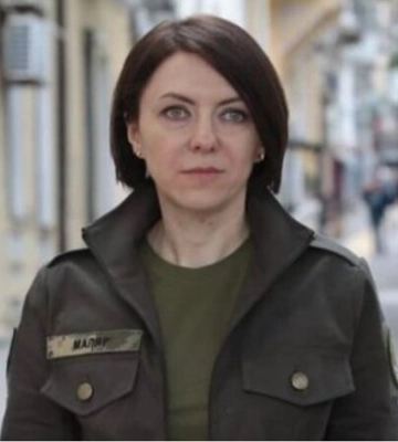 Ситуація умовно стабільна: Україна контролює південно-західні околиці Бахмута — Маляр