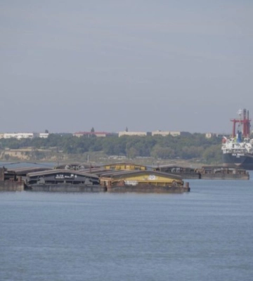 Знаменитий порт на Одещині очолив новий керівник