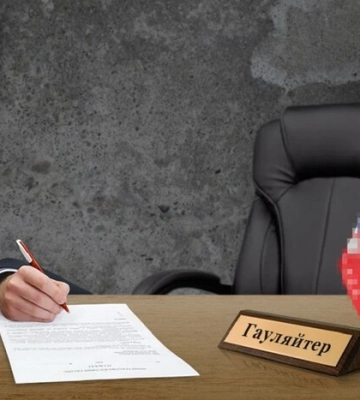 Голова Миколаївської ОВА розказав, куди зникли місцеві колаборанти