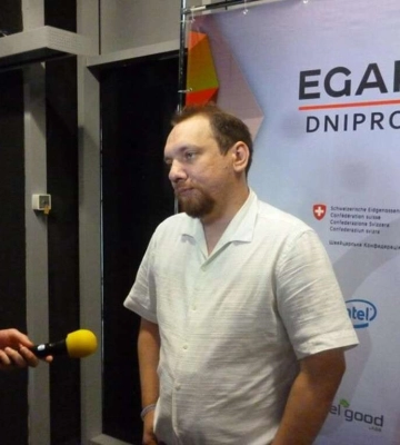 Денис Селин прошел путь от &quot;борца с коррупцией&quot; до &quot;раба криминалитета&quot;: что нашли СМИ об активисте