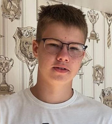 В Кривом Роге разыскивают пропавшего 15-летнего Даниила Пластуна