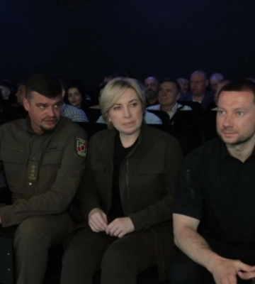 Відновлення Луганщини потребуватиме особливого підходу, - Верещук